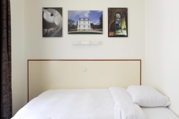 Hotel Vauban (Luxemburg)